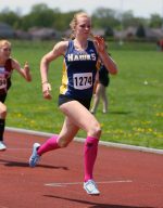 OFSAA West Regional Results – Blain, Pegg Sweep