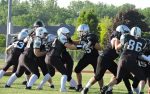 Junior Cougars Throttle Oakville