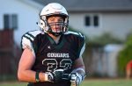 JV Cougars Stay Undefeated