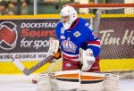 Evan DeBrouwer Ready For The Jump To NCAA Hockey