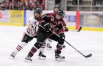 Grant Spence Headed to OJHL’s North York Rangers