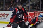 Grayson Ladd Competing For A Spot With Team Canada