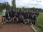 Panthers At OFSAA Soccer