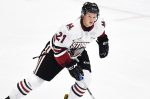 James McEwan Headed To UNB