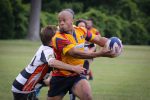 Havoc Continue Winning