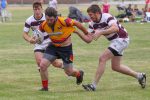 Havoc Beat Up On Wilmot