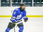 Dawson Named London Nationals Captain
