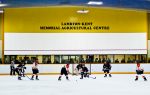 Council Votes To Rename Dresden’s Arena After Ken Houston