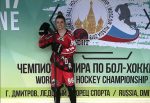 Silver For Langan and Tricker
