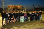 Buxton Honours Don Hendricks
