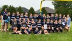 UCC Lancers Win LKSSAA Junior Rugby