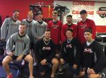 Athletes Fuel To Host Third Cup Featuring Brodie, Griffith, Schaafsma