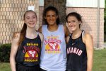Local Basketball Players To Summer Games