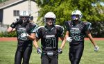 Cougars Prowling Toward Western Conference Final