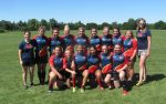 Havoc Girls Play First Match