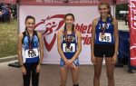 More Gold For Pegg, Stephens At Athletics Ontario Championships