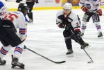 Kier Cumming Returning To Blenheim Blades