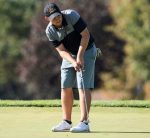 Dorssers Wins Jamieson Golf Tour Overall Title