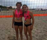 Lahey, Meredith Silver In Grand Bend