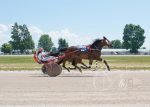 Brittany Kennedy Leads Winzel to Victory