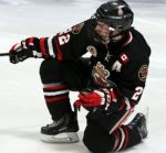 DeKoning To Captain Legionnaires