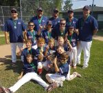 Chatham Minor Baseball Registration Now Open