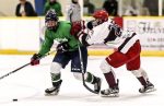 Maroons Sign 16-Year-Old Darby Lemieux of Tilbury