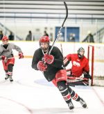 Lemieux Hopes To Contribute Immediately For Chatham