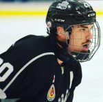 Dresden Adds Veteran Junior B Scorer Isaac McLean