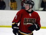 Blades Bring Back Veteran MacVoy