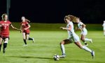 Gagner Excited For Senior Season At Oakland