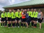 Wallaceburg Soccer Cancels Season