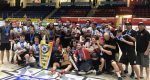Griffins Win Two More Ontario Titles