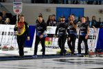 Grand Slam of Curling Opens To Packed House In Chatham