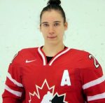 Goure Named To Canada’s National Para Ice Hockey Team, Whitson Coaching