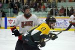 Kings, Blades Win On Opening Night