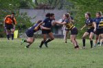 Mulder Makes Humber’s Rugby Roster