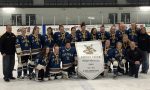 Outlaws Win Stoney Creek Showcase