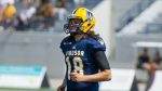 Clark Green Sets Windsor Lancers Record