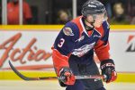 Double Header Tickets Available For Maroons and OHL’s Spitfires