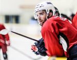 Griffith Destined For Free Agency Again