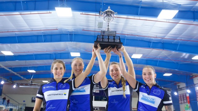 Team Hasselborg