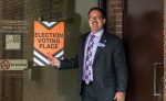 New Chatham-Kent Mayor Darrin Canniff A Supporter Of Local Sports, New Arena