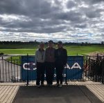 Tilbury’s Hailey Katona Wins OFSAA Golf Gold