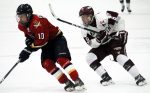Kings Hold Off Blades