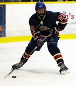Leamington Flyers Acquire Lucas Fancy