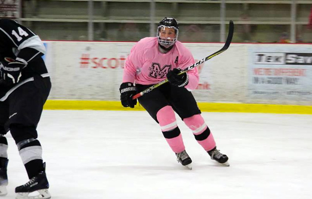 Nolan Gardiner Chatham Maroons