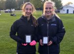 Pegg, Sabourin Run To LKSSAA Titles