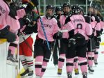 Lakers Edged In Overtime