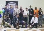 South Buxton Hands Out Annual Awards